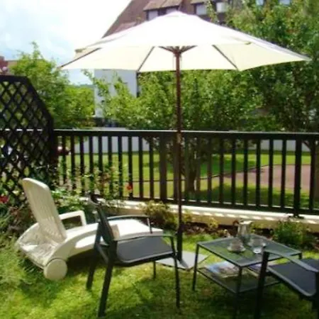 A Avec Terrasse - 33 M² * 빌레쉬르메르