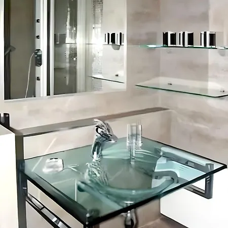 아파트 A Avec Terrasse - 33 M²