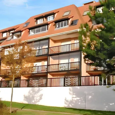 A Avec Terrasse - 33 M² 아파트