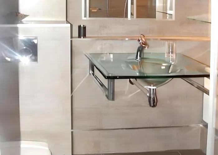 Дом отдыха A Avec Terrasse - 33 M² Вилле-сюр-Мер