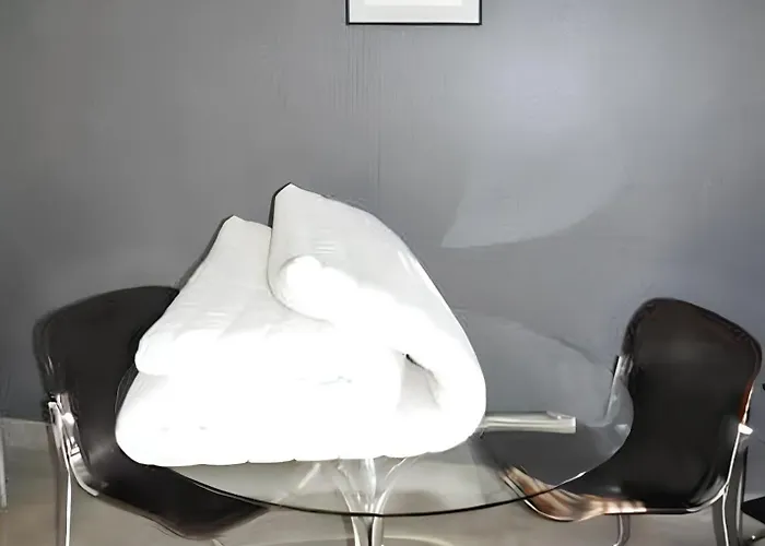 Дом отдыха A Avec Terrasse - 33 M² Вилле-сюр-Мер