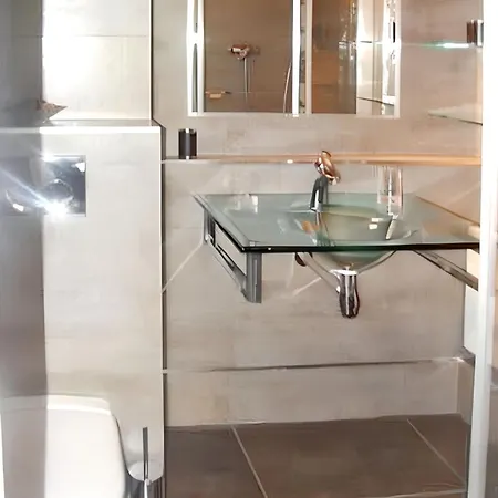 דירה A Avec Terrasse - 33 M² וילר-סור-מר