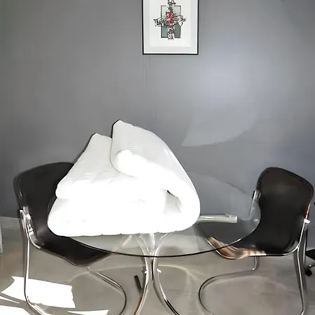 דירה A Avec Terrasse - 33 M² וילר-סור-מר