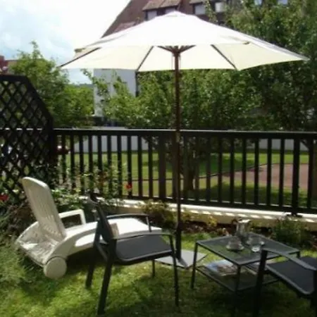 à Avec Terrasse - 33 M² Villers-sur-Mer