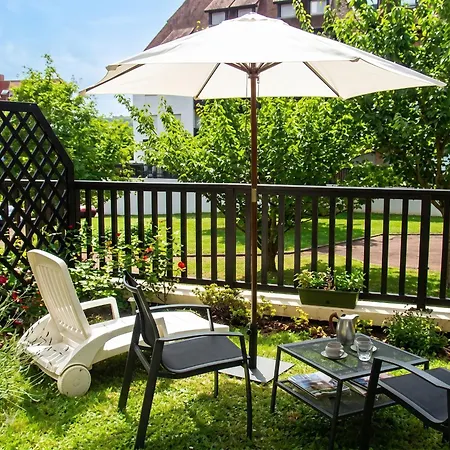 Casa vacanze à Avec Terrasse - 33 M² Villers-sur-Mer