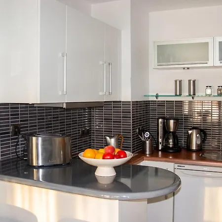 Casa vacanze à Avec Terrasse - 33 M² *