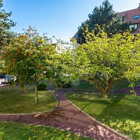Casa vacanze à Avec Terrasse - 33 M² Villers-sur-Mer