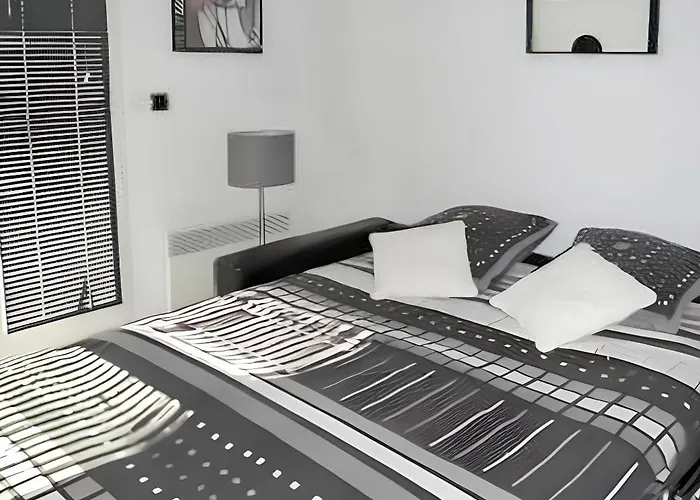 à Avec Terrasse - 33 M² Villers-sur-Mer