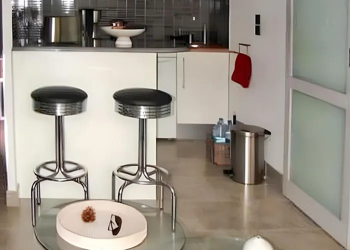 à Avec Terrasse - 33 M² * Villers-sur-Mer