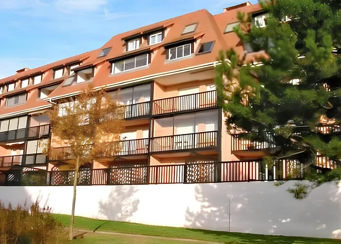 à Avec Terrasse - 33 M² Appartamento