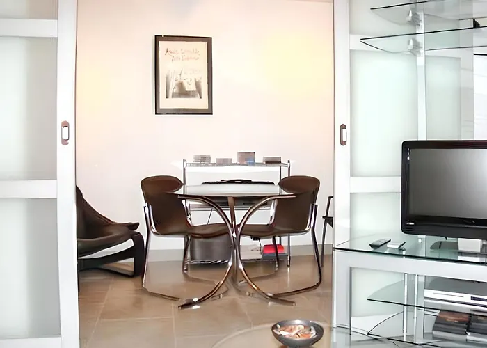 Appartamento à Avec Terrasse - 33 M²